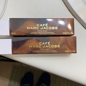 Mark Jacobs extra shot light 130 light 150